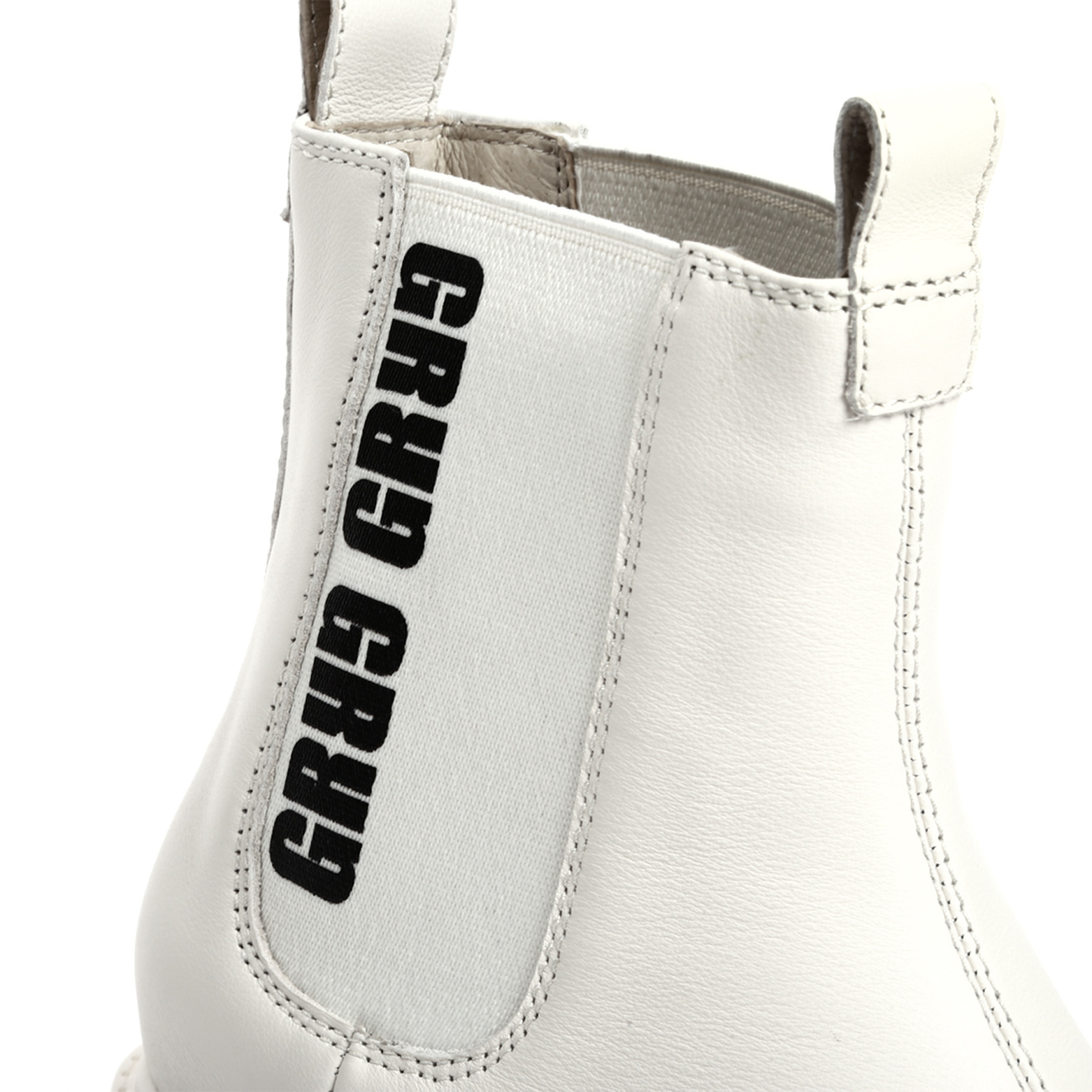 Ботинки челси Graciana