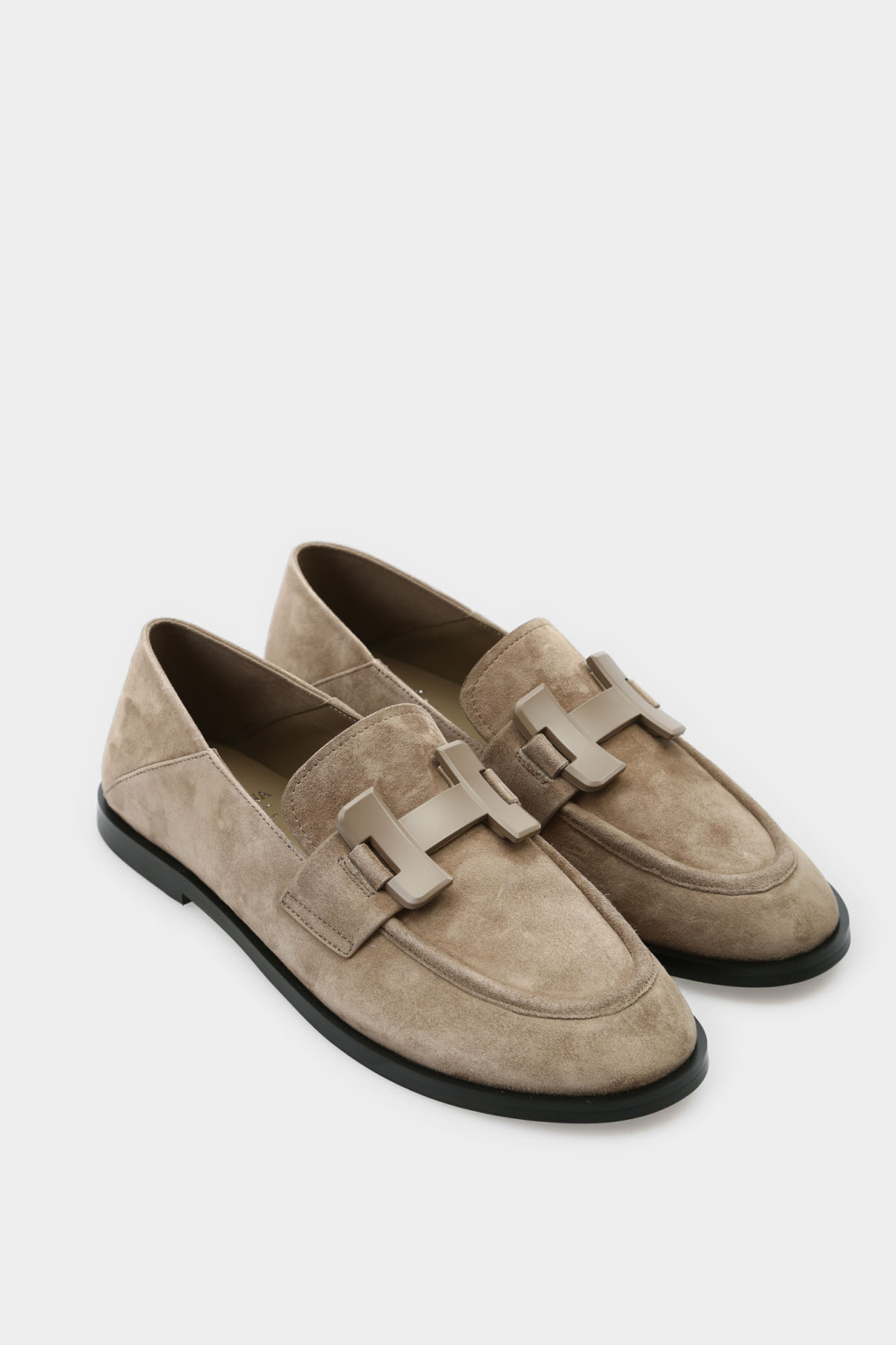 Лоферы Graciana