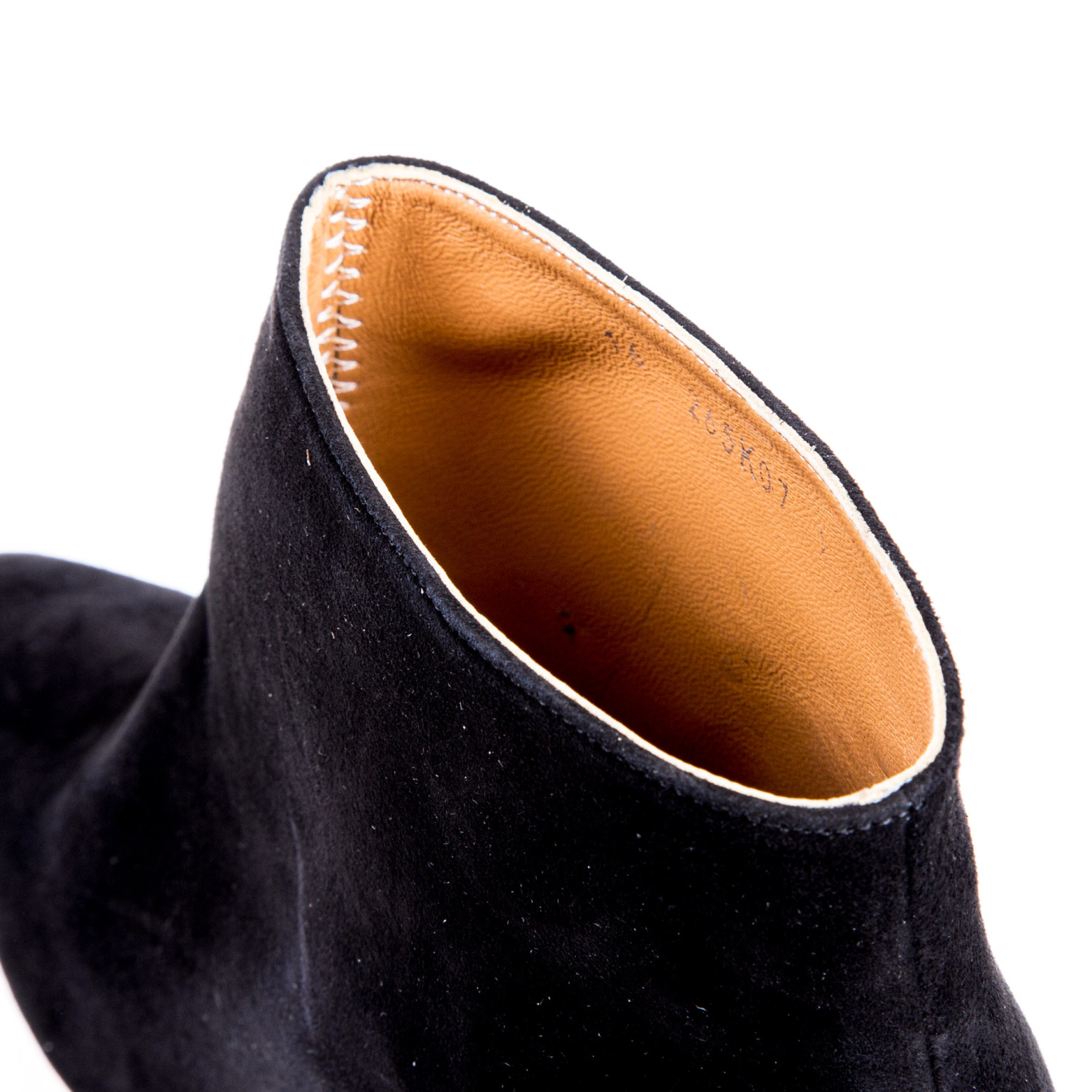 Ботильоны Marc Cony