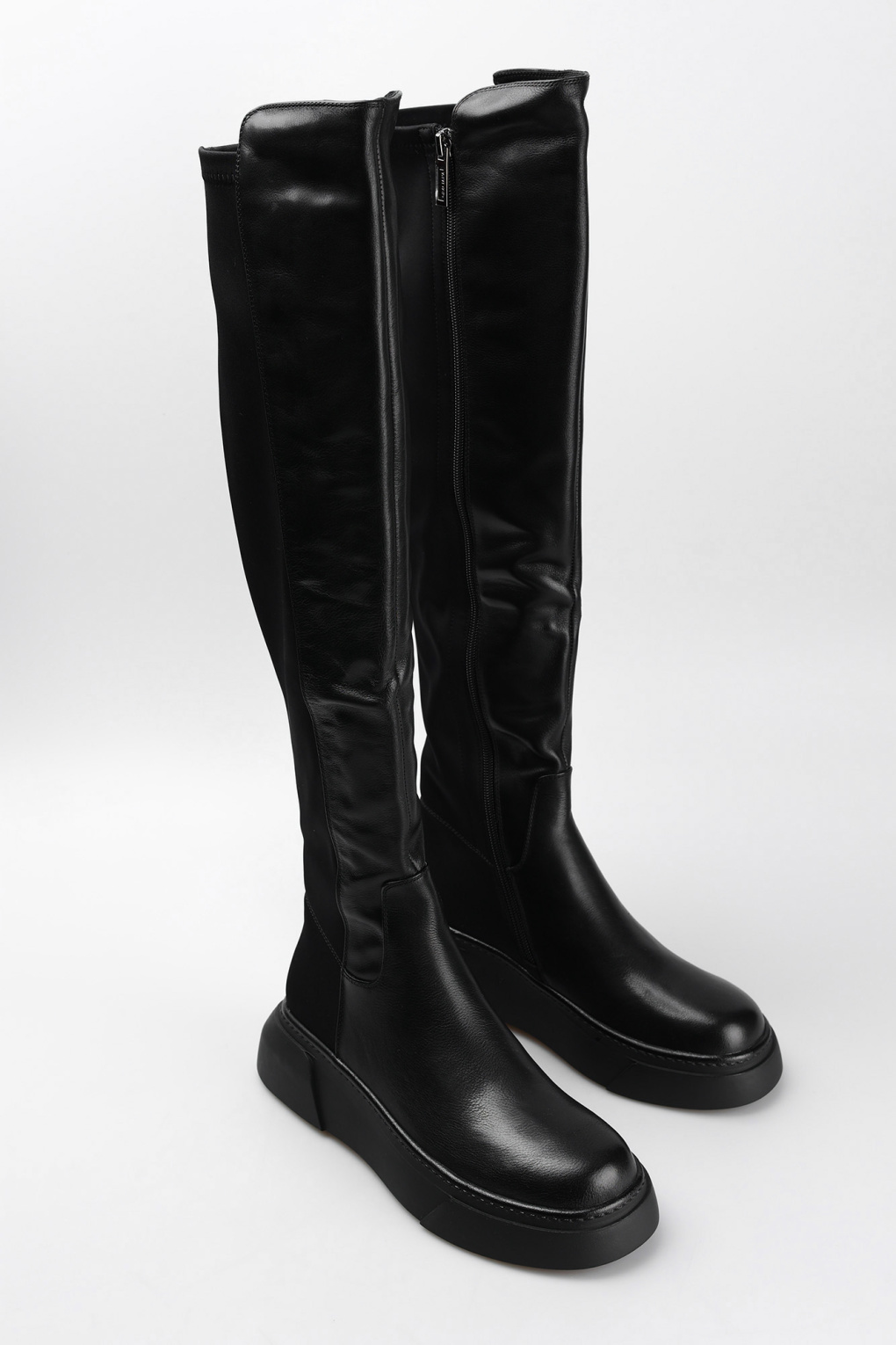 Ботфорты Graciana