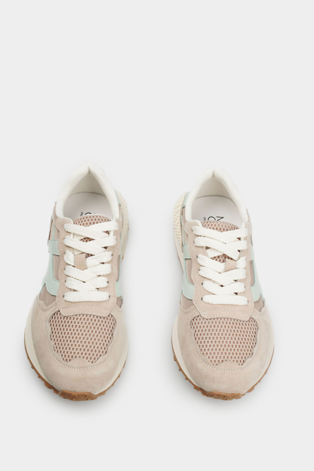 Кроссовки Marc Cony