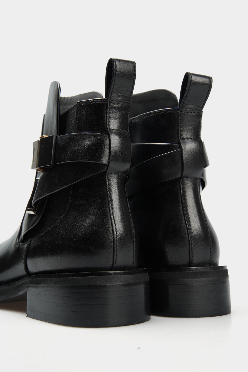 Ботинки Graciana