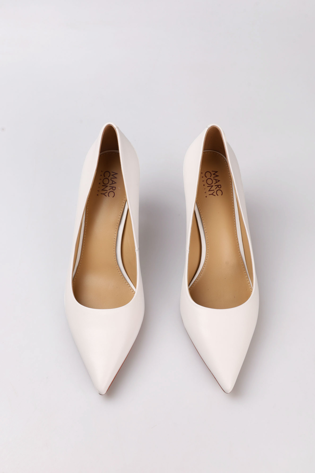 Лодочки Marc Cony