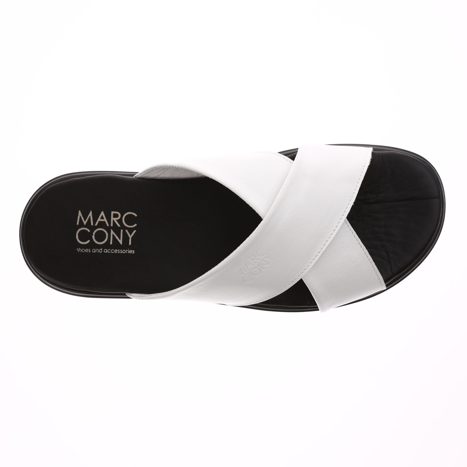 Шлепки Marc Cony