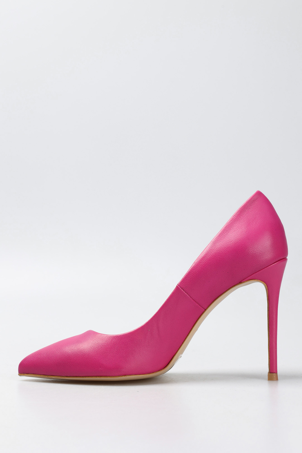 Лодочки Marc Cony