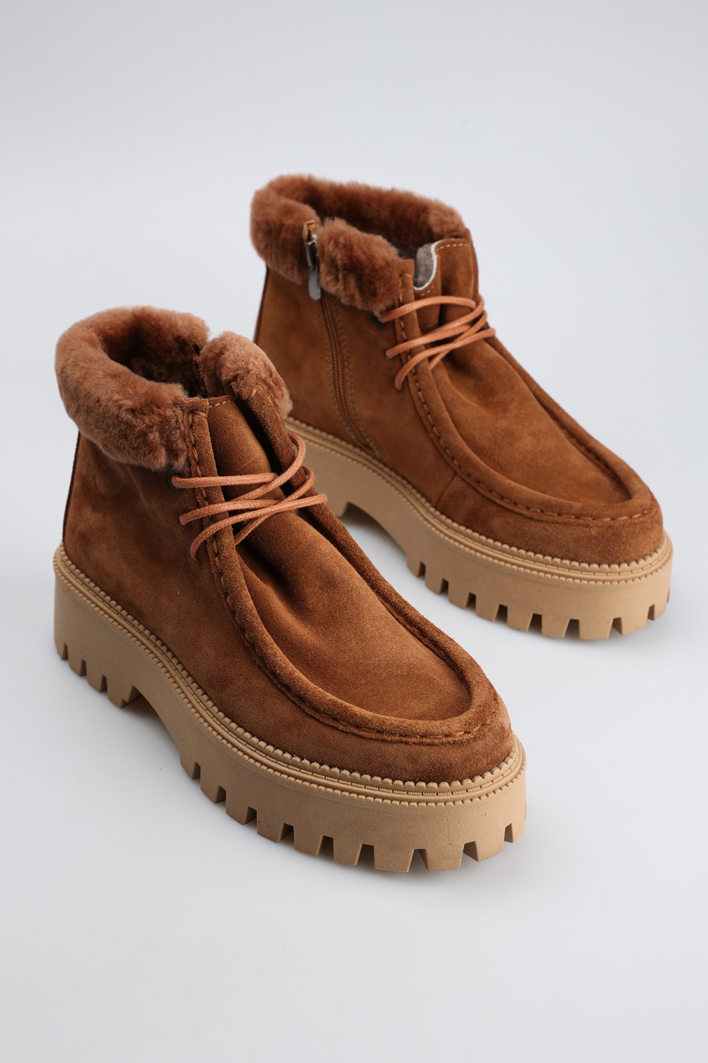 Ботинки Marc Cony