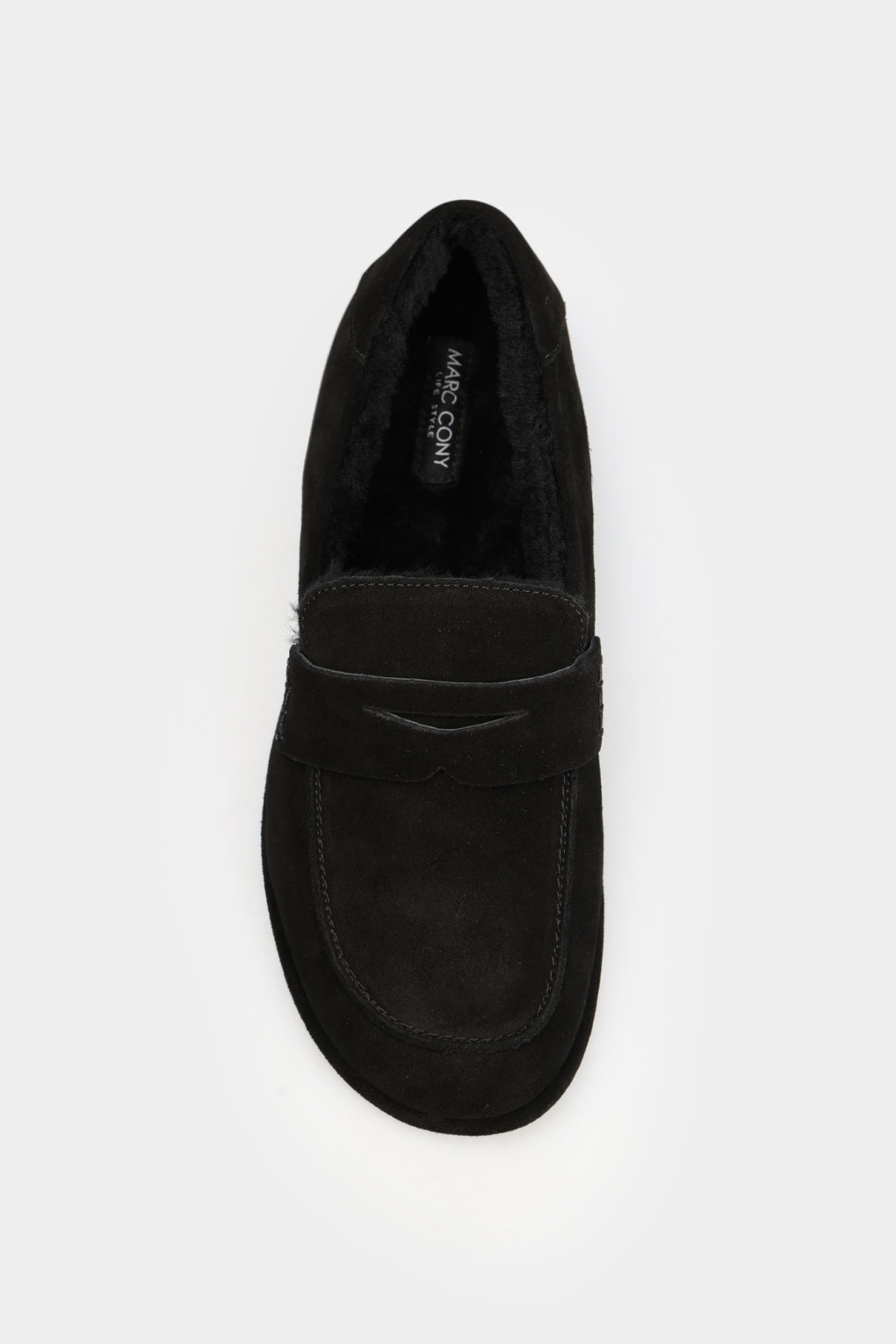 Лоферы Marc Cony