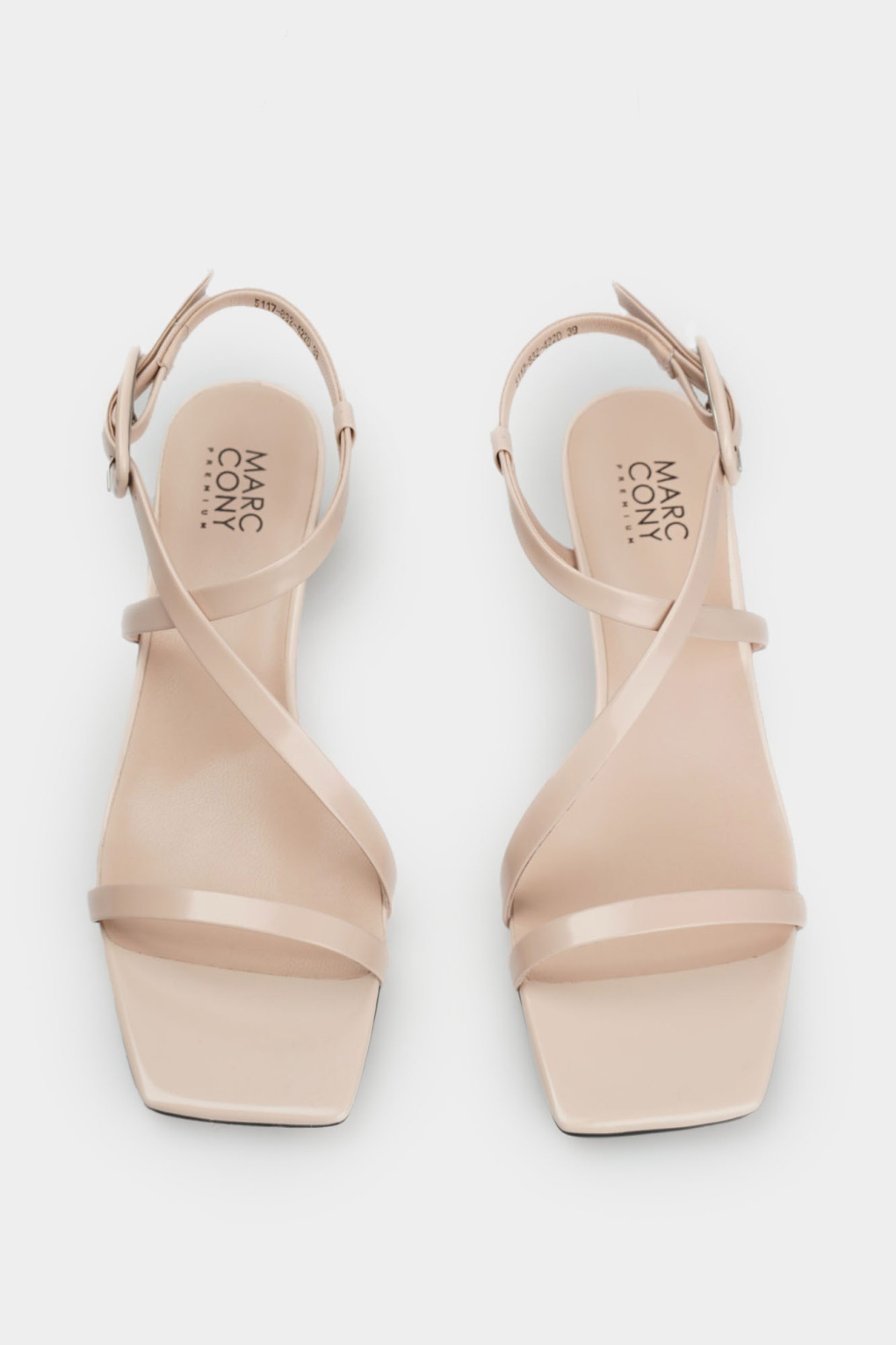 Босоножки Marc Cony