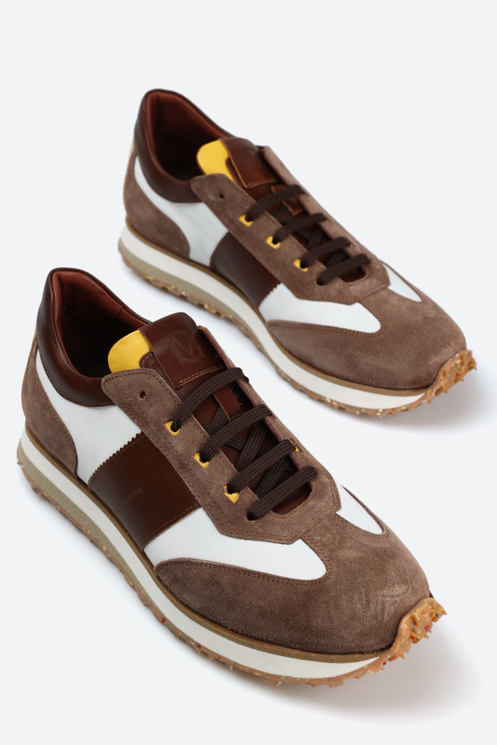 Кроссовки Marc Cony