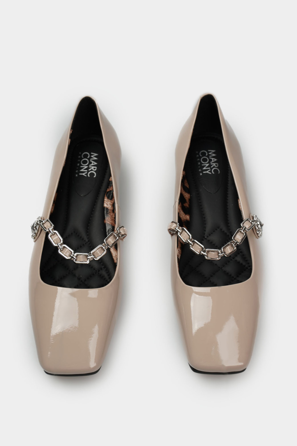 Балетки Marc Cony