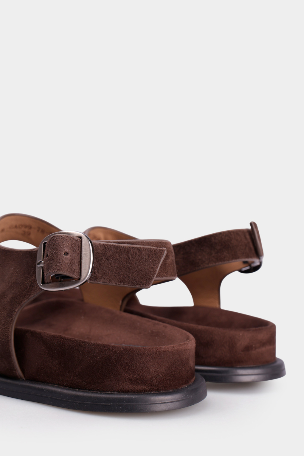 Сандалии Graciana