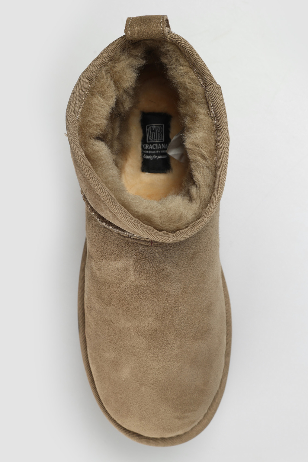 Ботинки Graciana