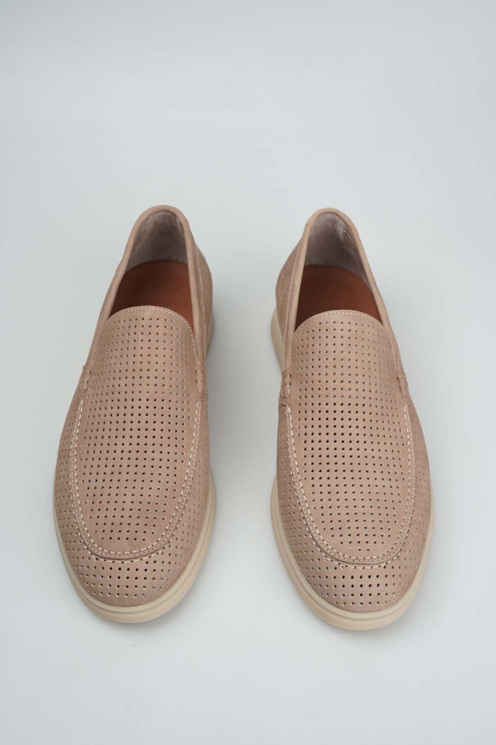 Лоферы Graciana