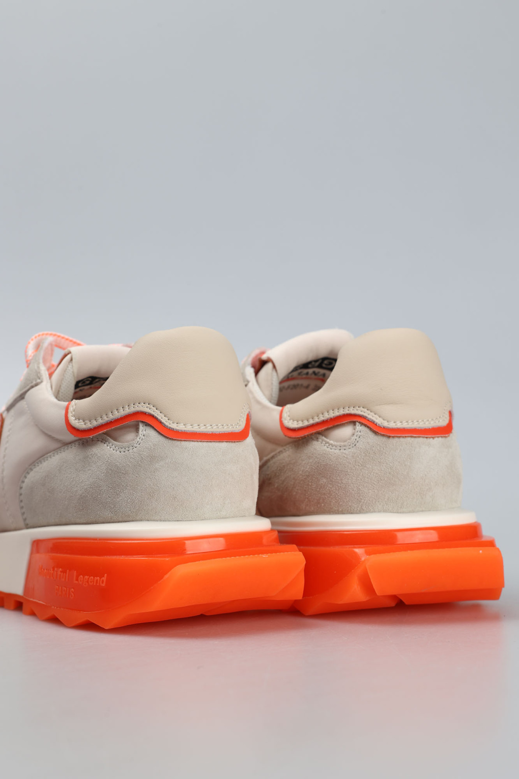 Кроссовки Graciana