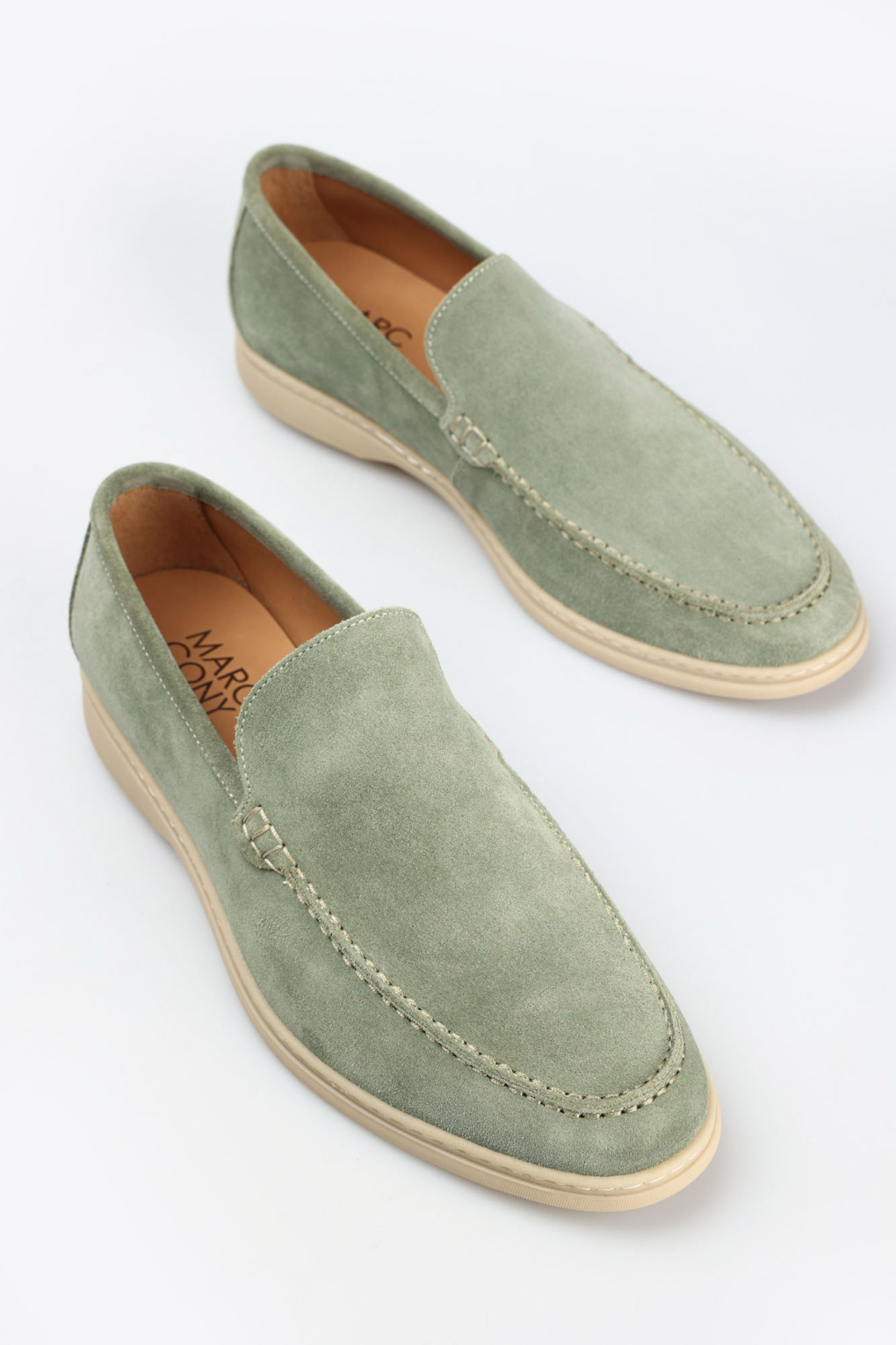 Лоферы Marc Cony