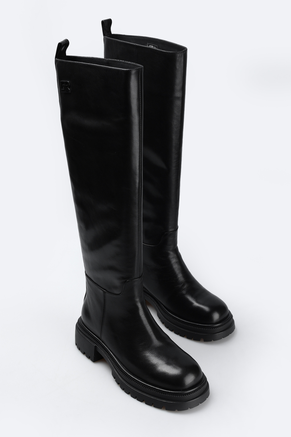 Сапоги Graciana