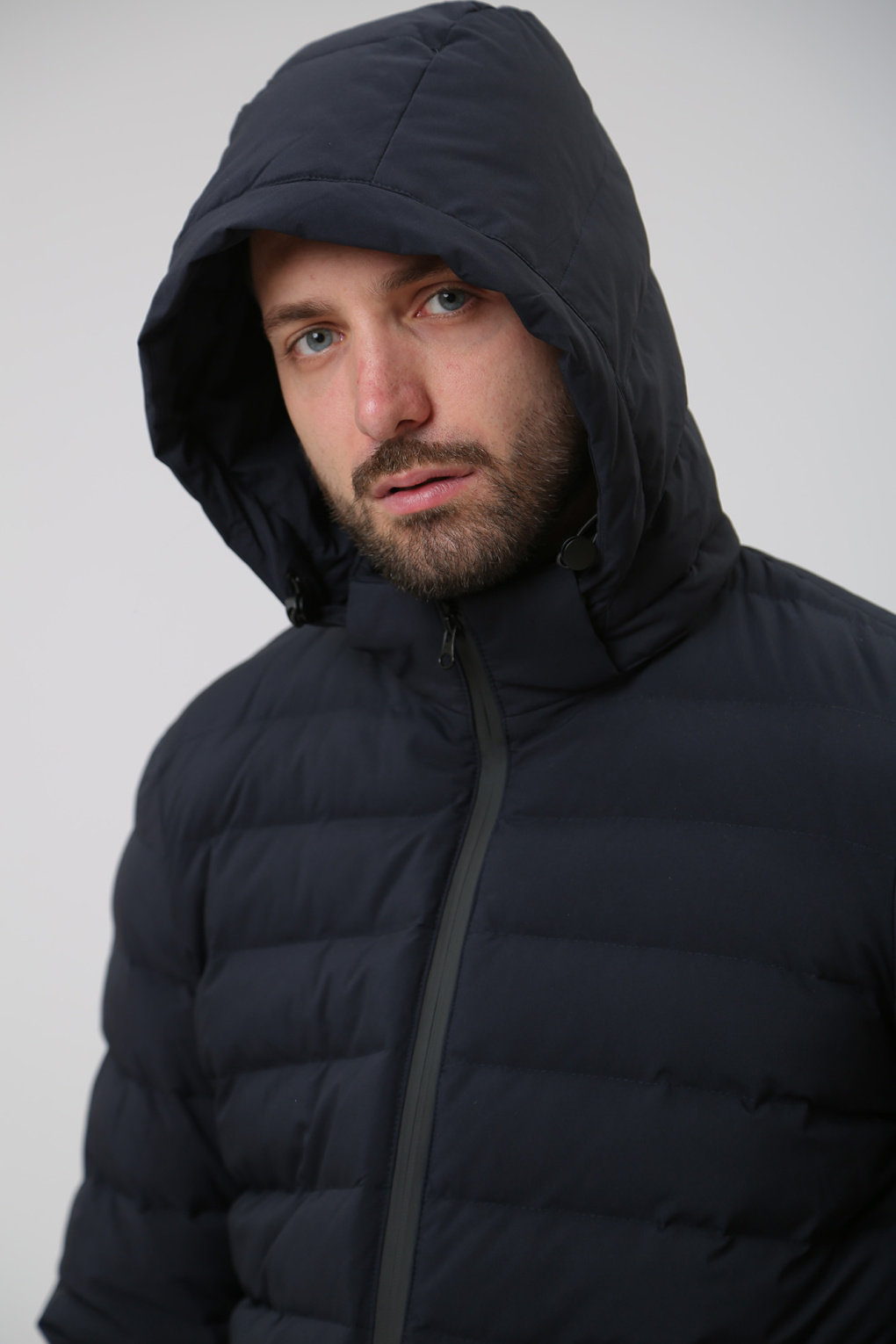 Пуховик Marc Cony