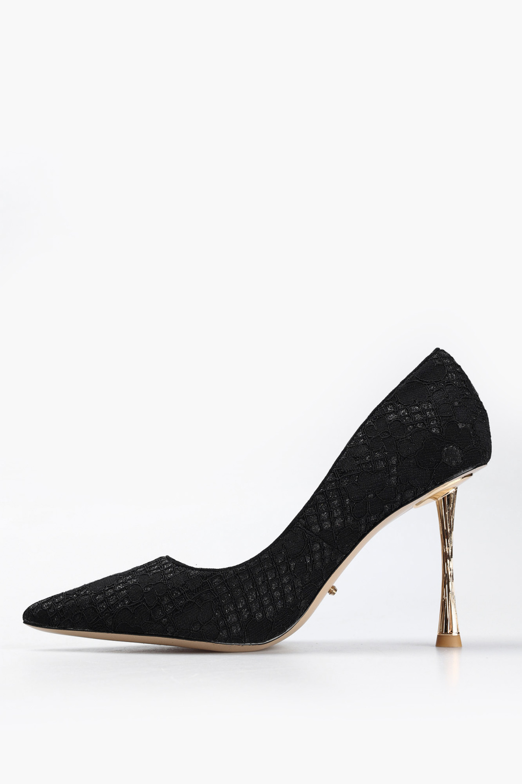 Лодочки Graciana