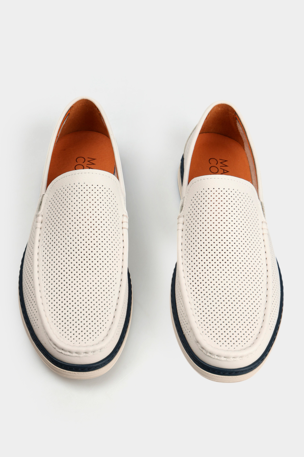 Мокасины Marc Cony