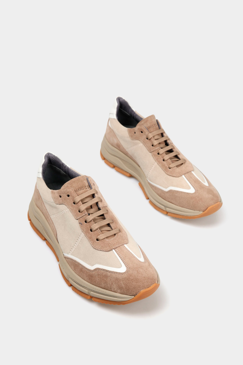 Кроссовки Marc Cony