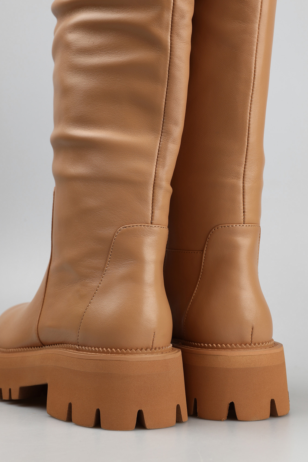 Сапоги Graciana