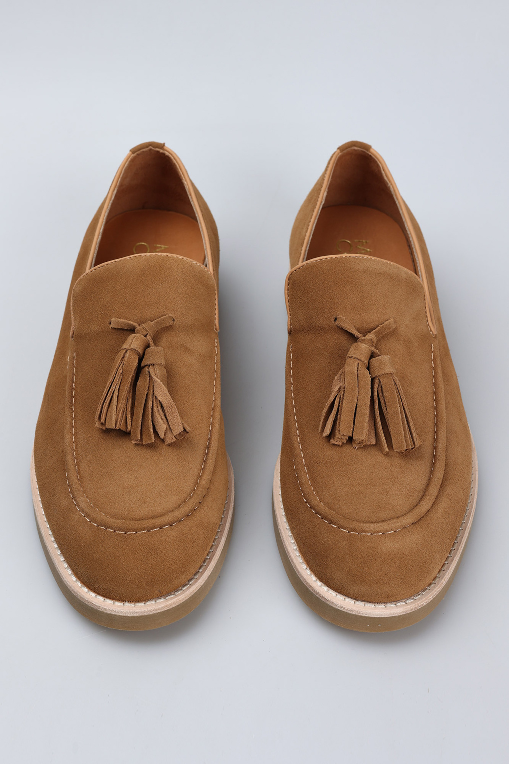 Лоферы Marc Cony