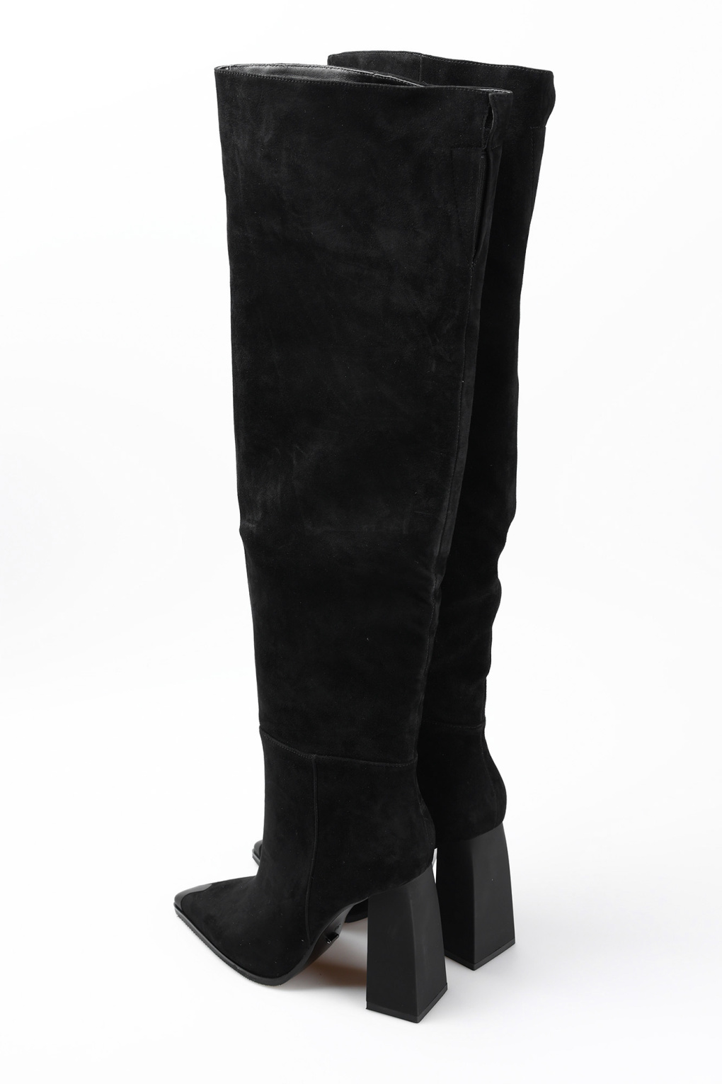 Ботфорты Graciana