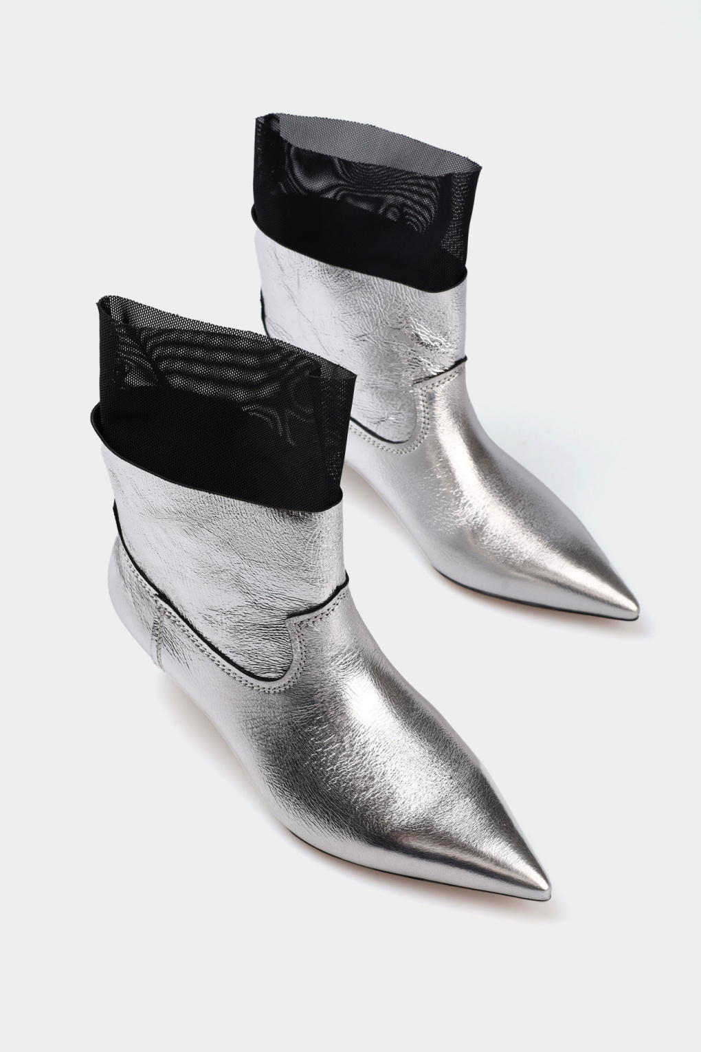 Ботинки Graciana