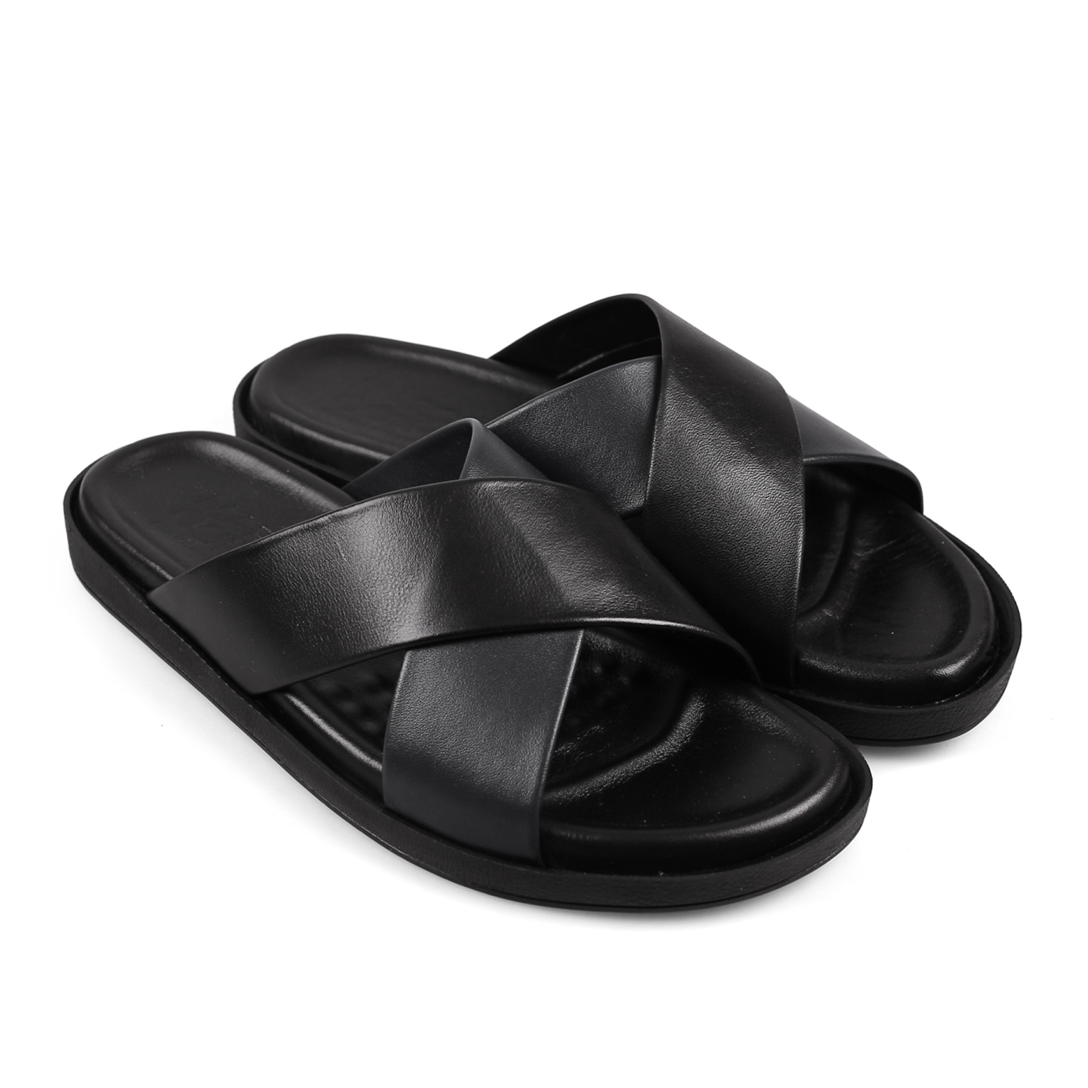 Шлепки Marc Cony