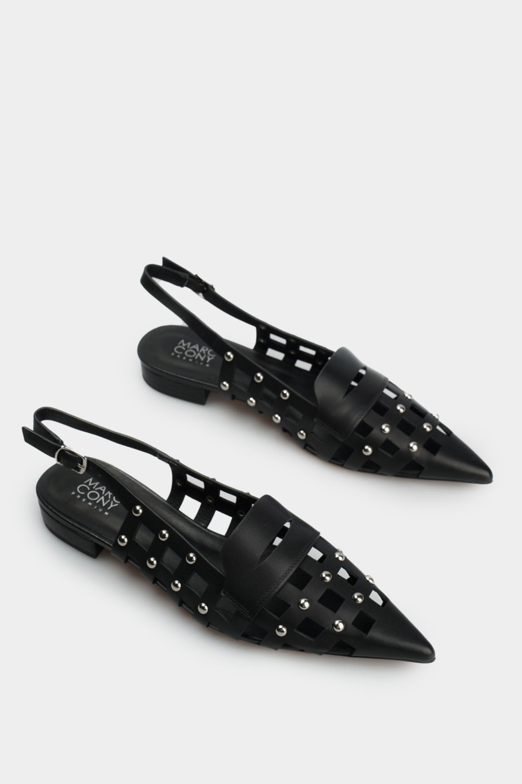 Босоножки Marc Cony