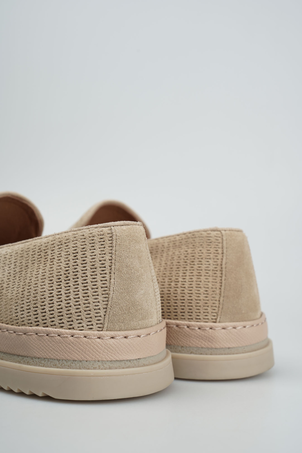 Мокасины Graciana