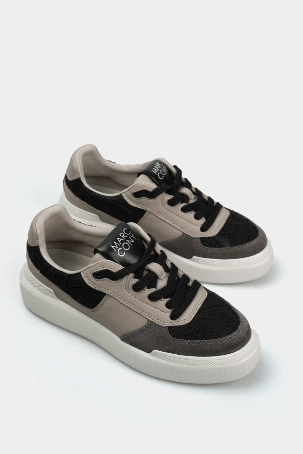 Кеды Marc Cony
