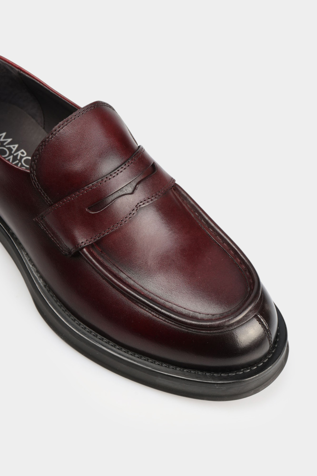 Лоферы Marc Cony