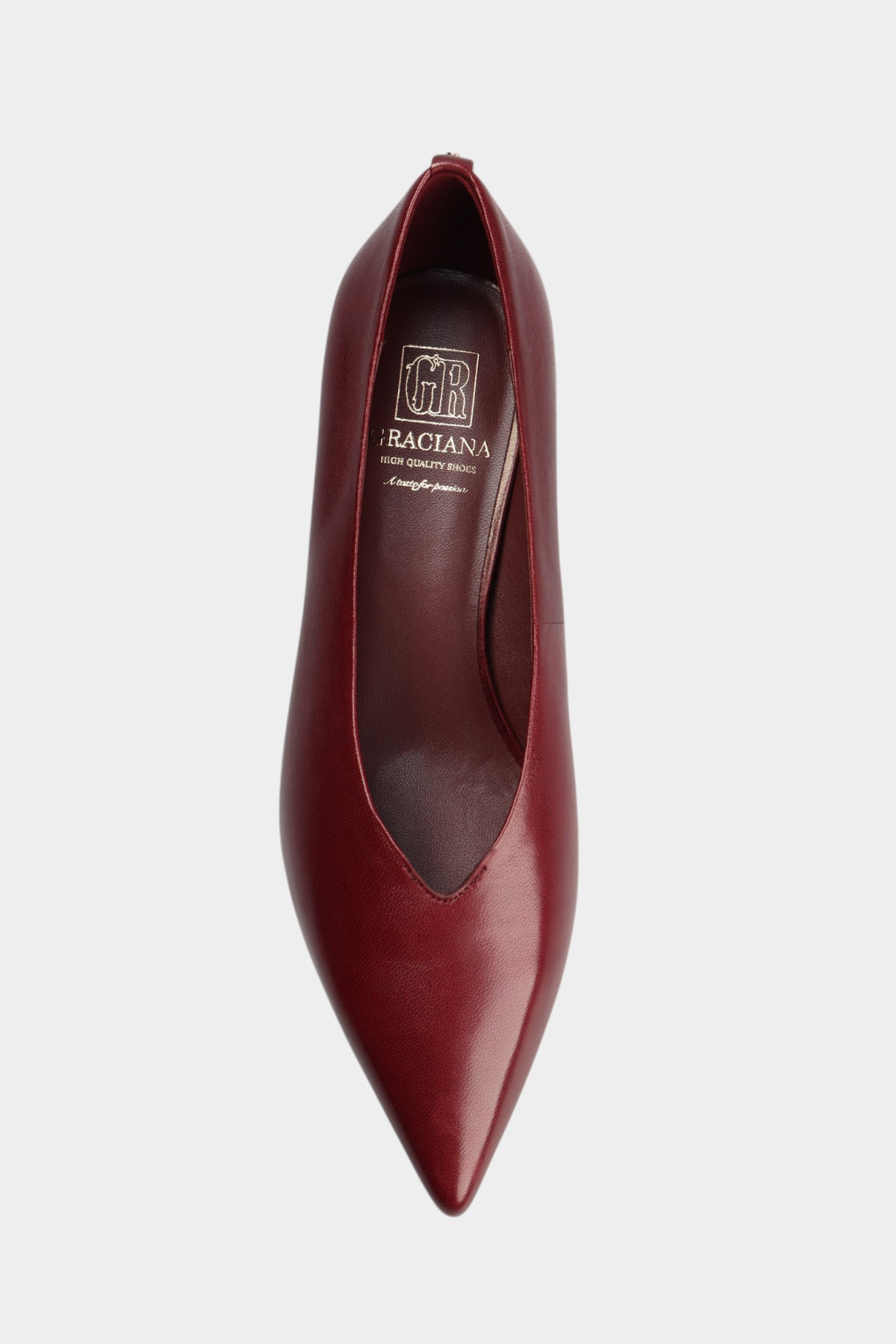 Туфли Graciana