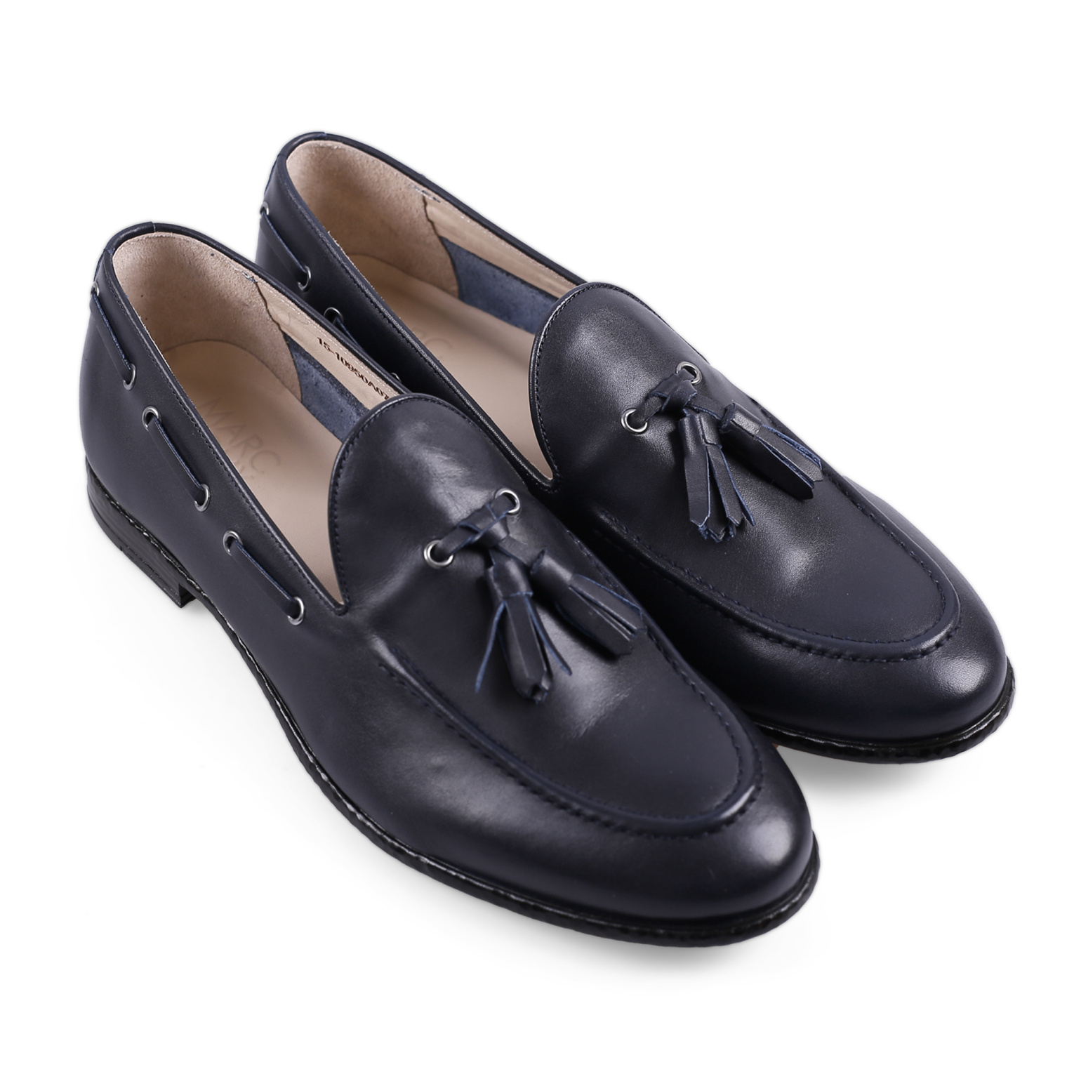 Лоферы Marc Cony