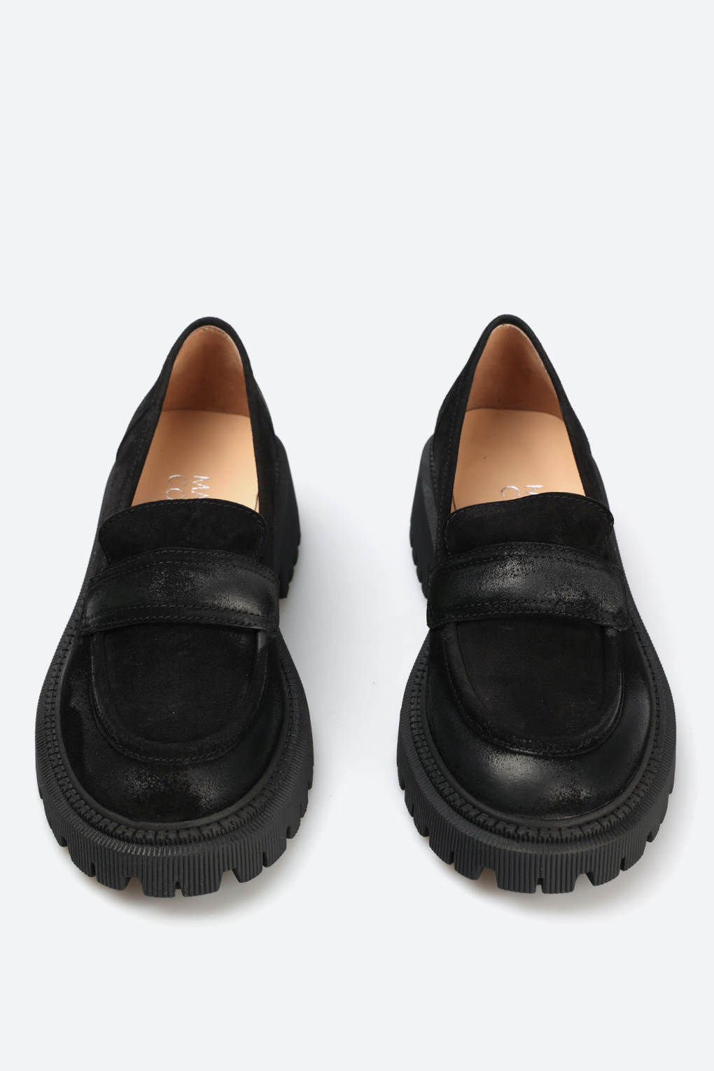 Лоферы Marc Cony