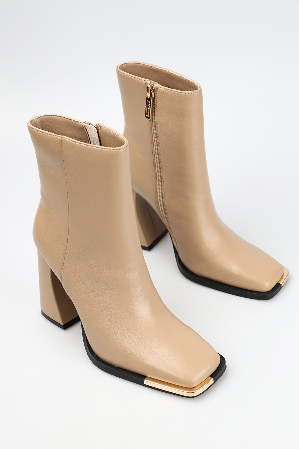 Ботильоны Graciana