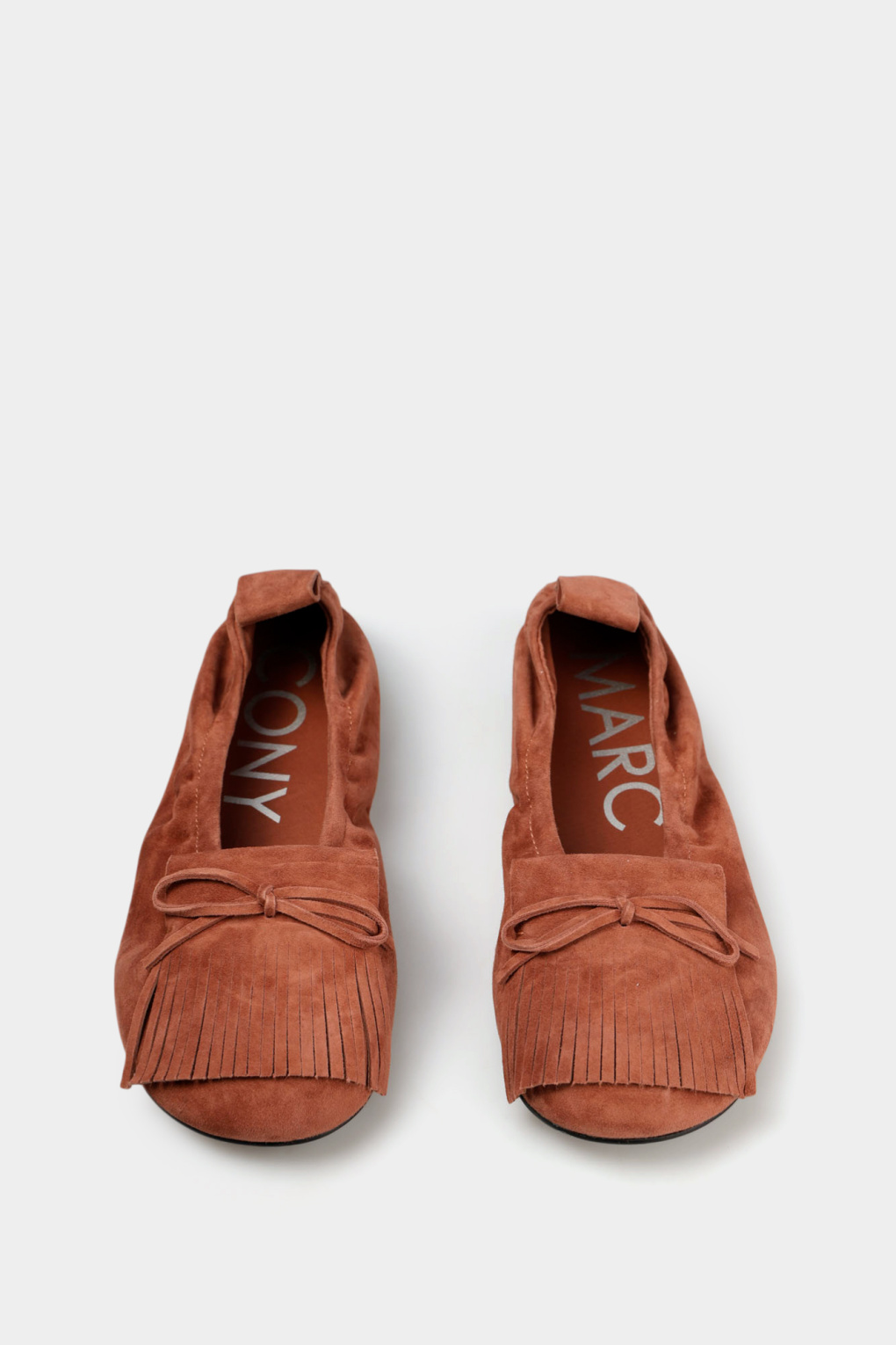 Балетки Marc Cony