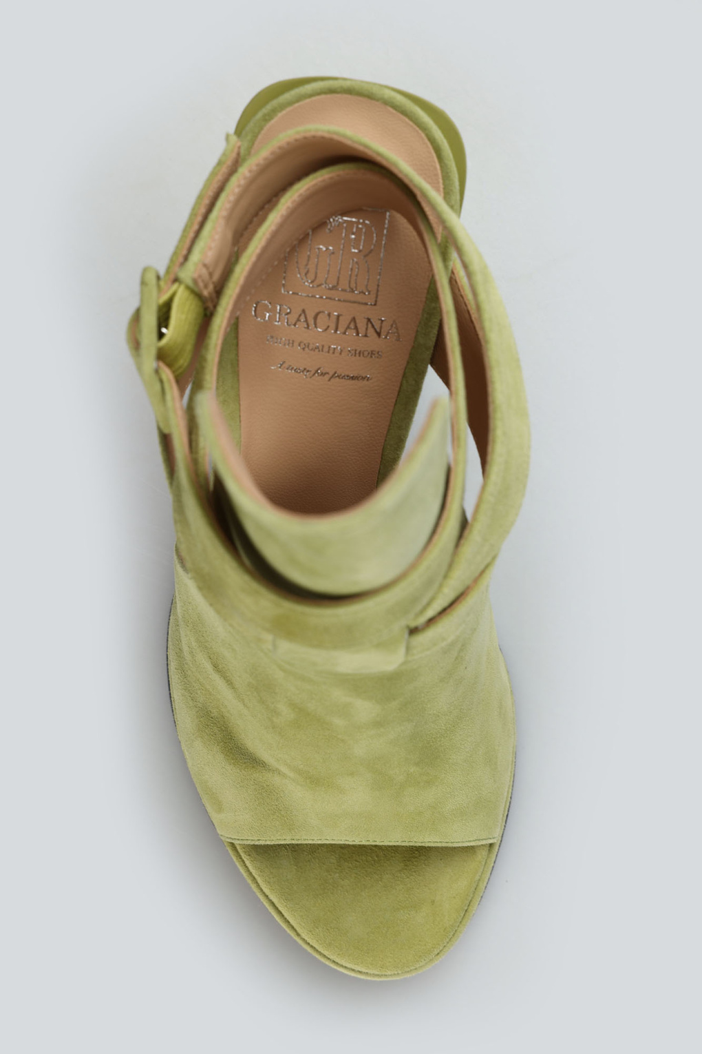 Босоножки Graciana