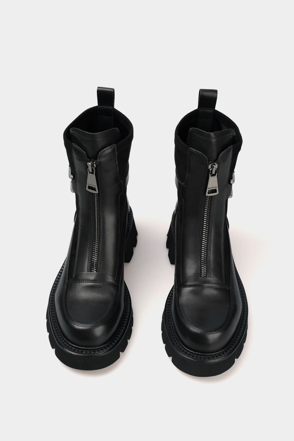 Ботинки Graciana