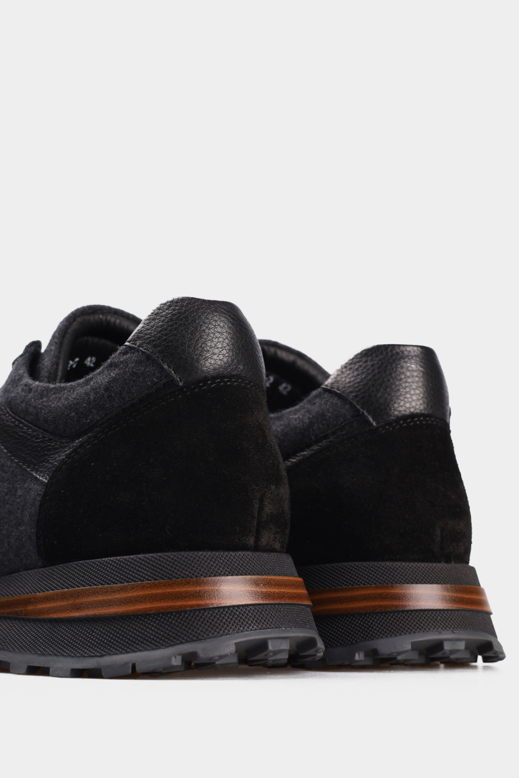 Кроссовки Graciana