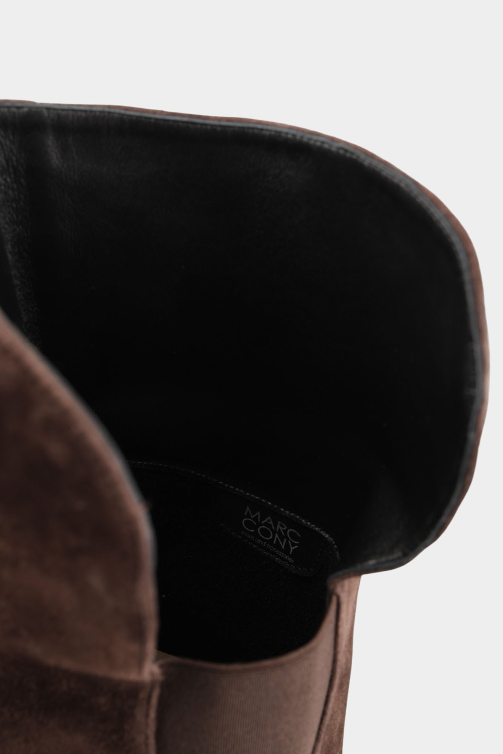 Ботфорты Marc Cony