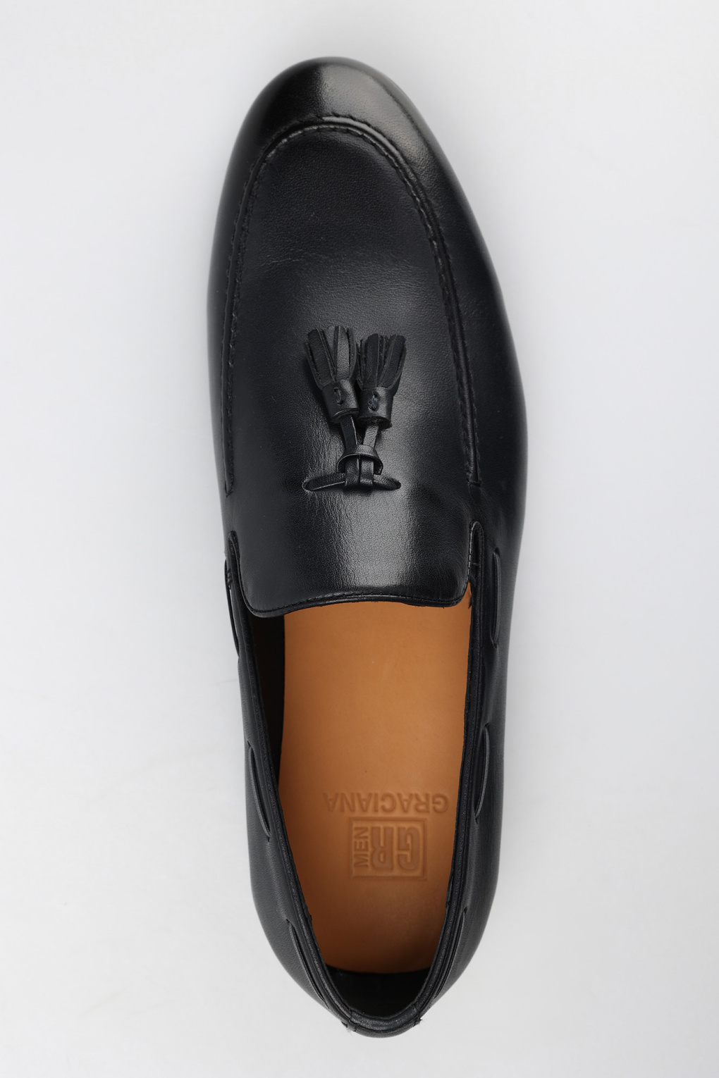 Лоферы Graciana