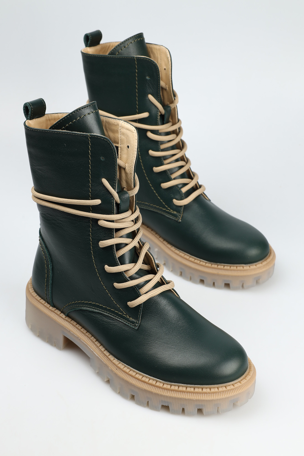 Ботинки Marc Cony