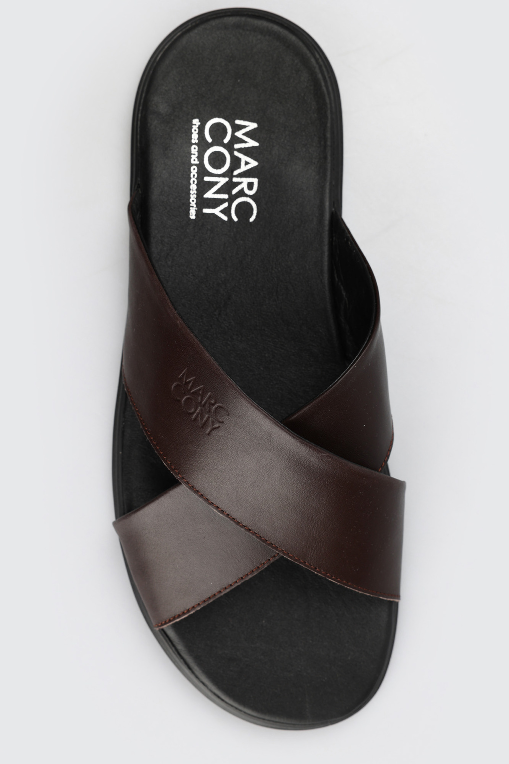 Шлепки Marc Cony