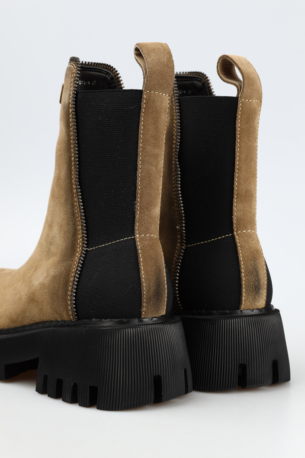 Ботинки челси Graciana