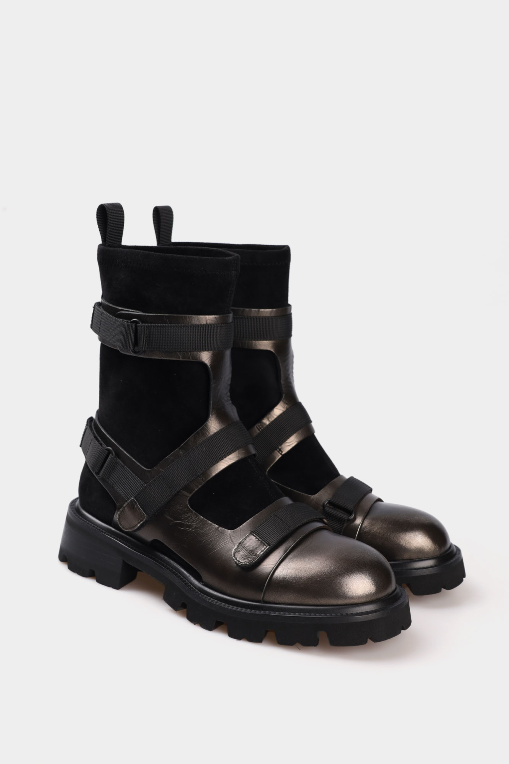 Ботинки Graciana