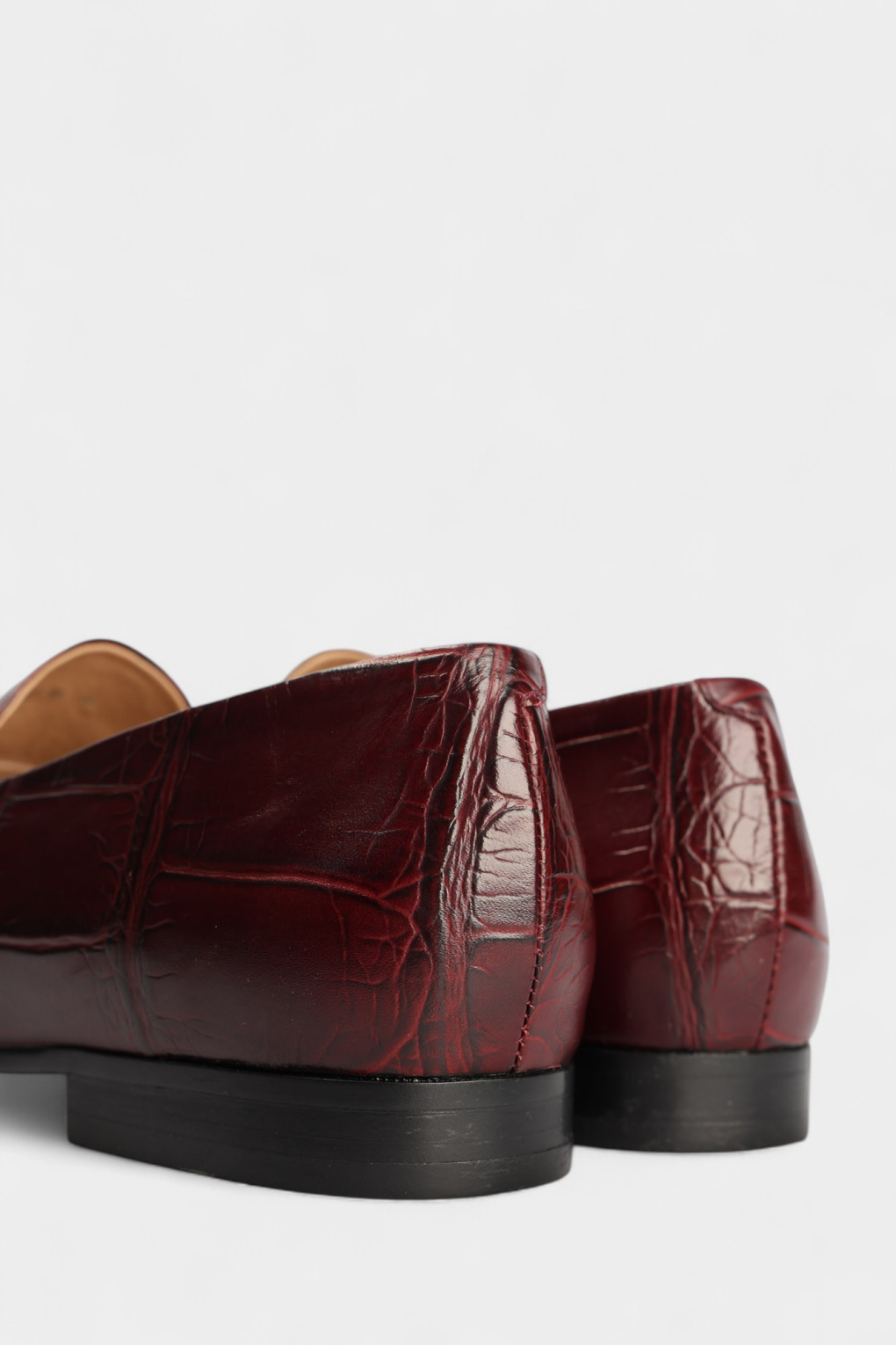 Лоферы Marc Cony