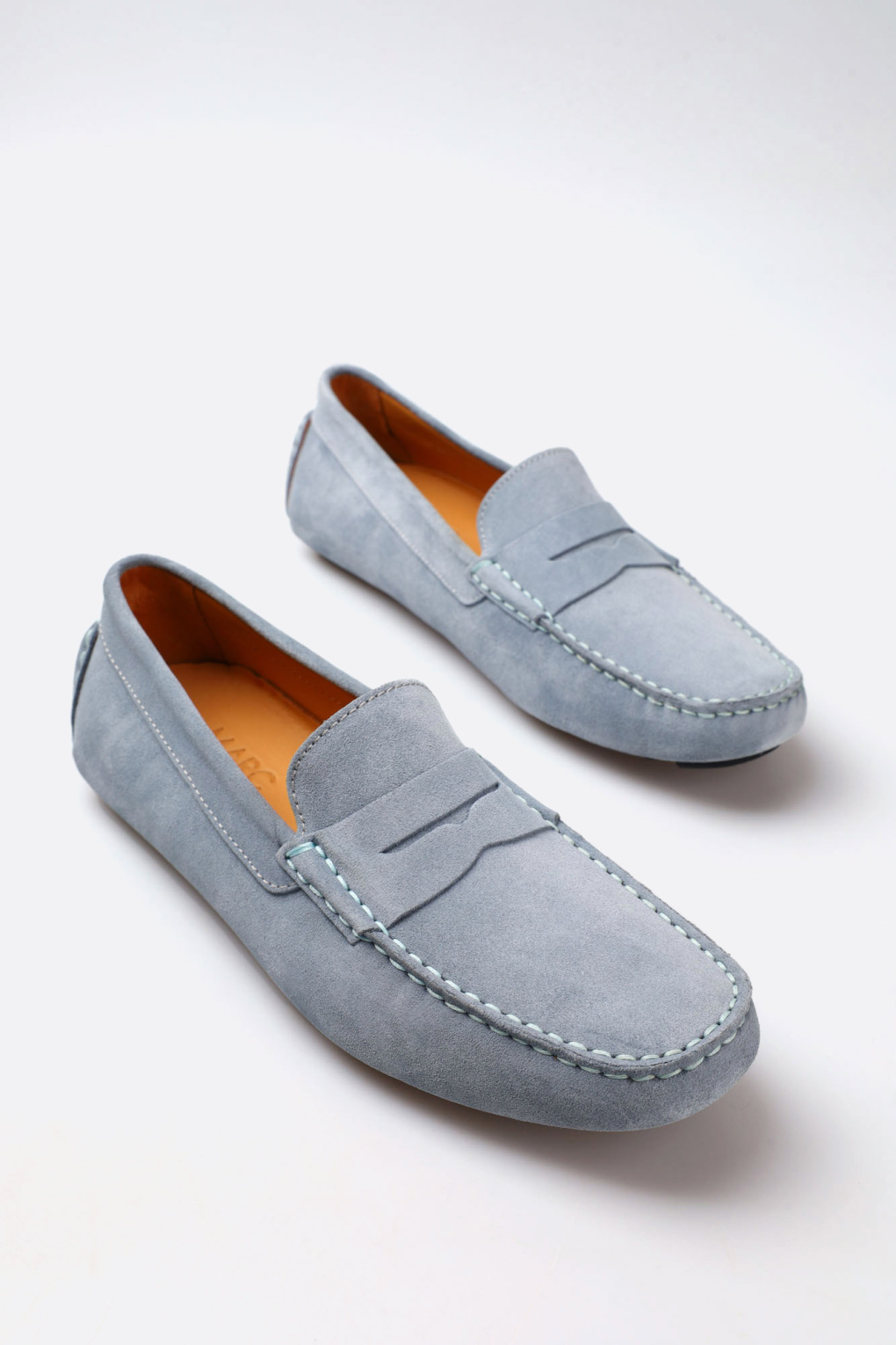 Мокасины Marc Cony