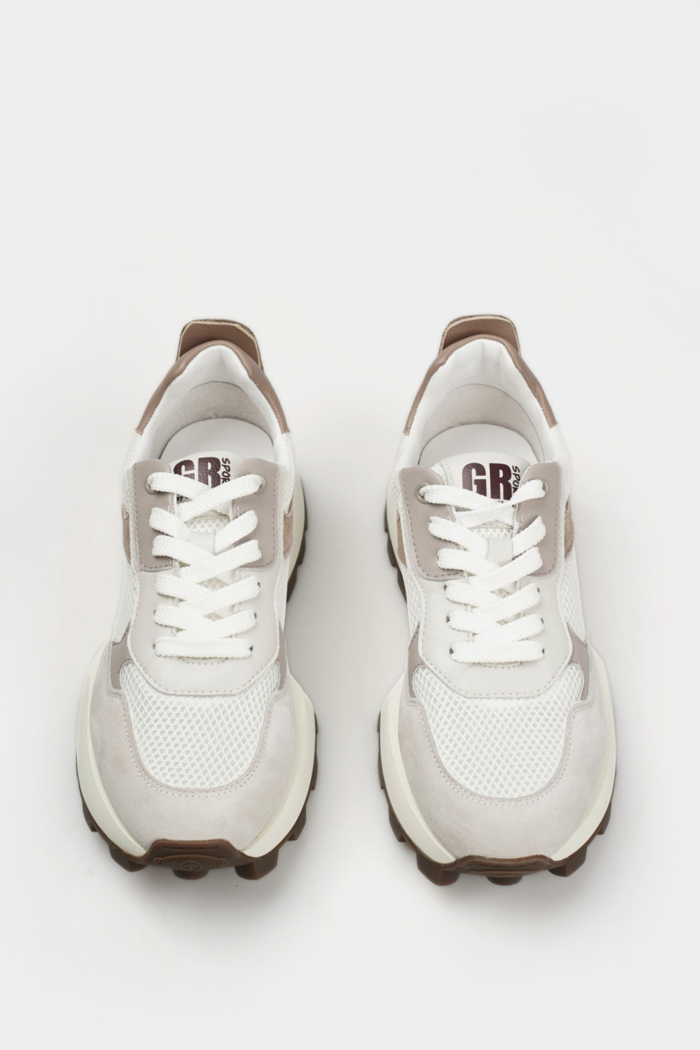 Кроссовки Graciana